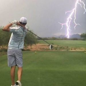 Meet your Posher, Aaron